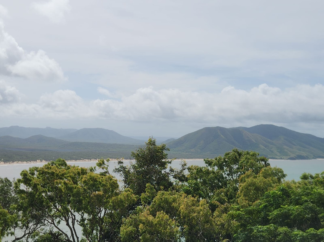 North West Outback Safaris-凯恩斯必去景点