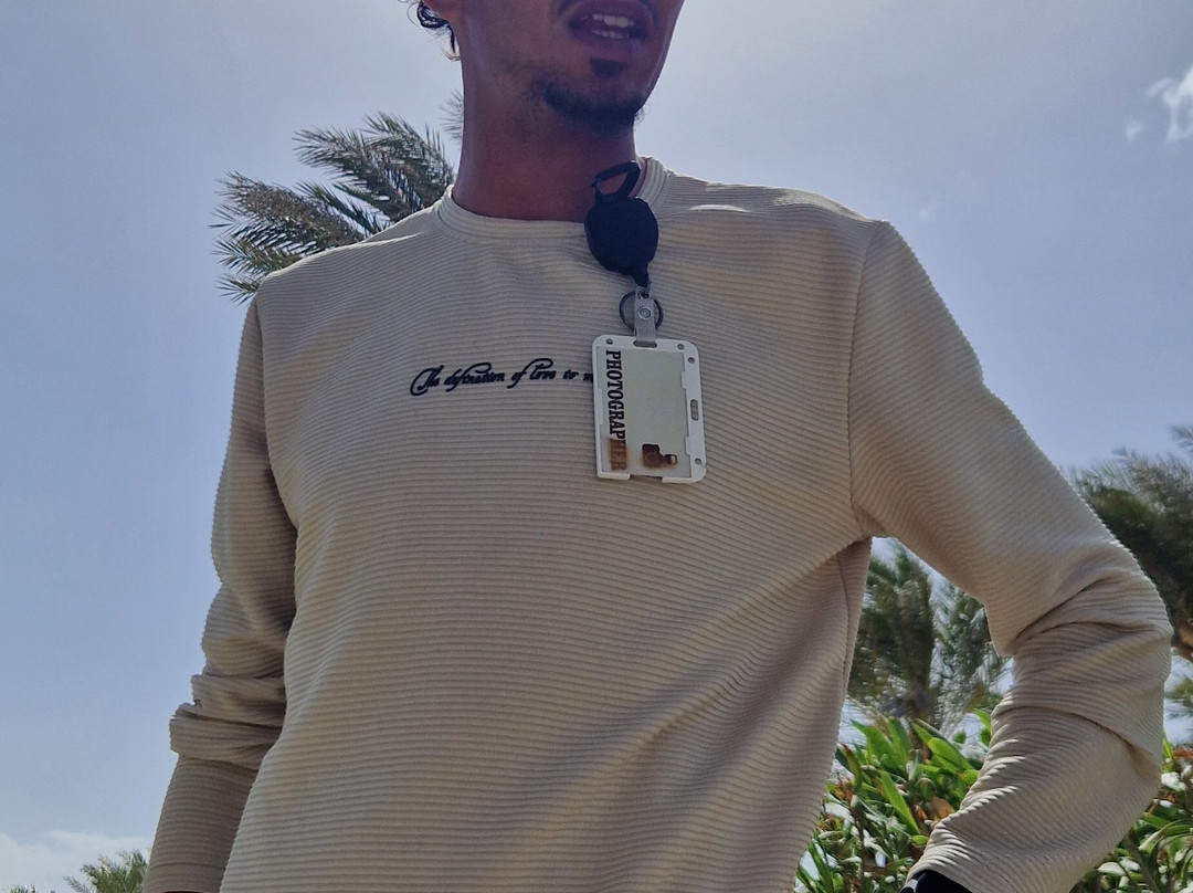 吉尔巴岛棕榈海滩俱乐部主图