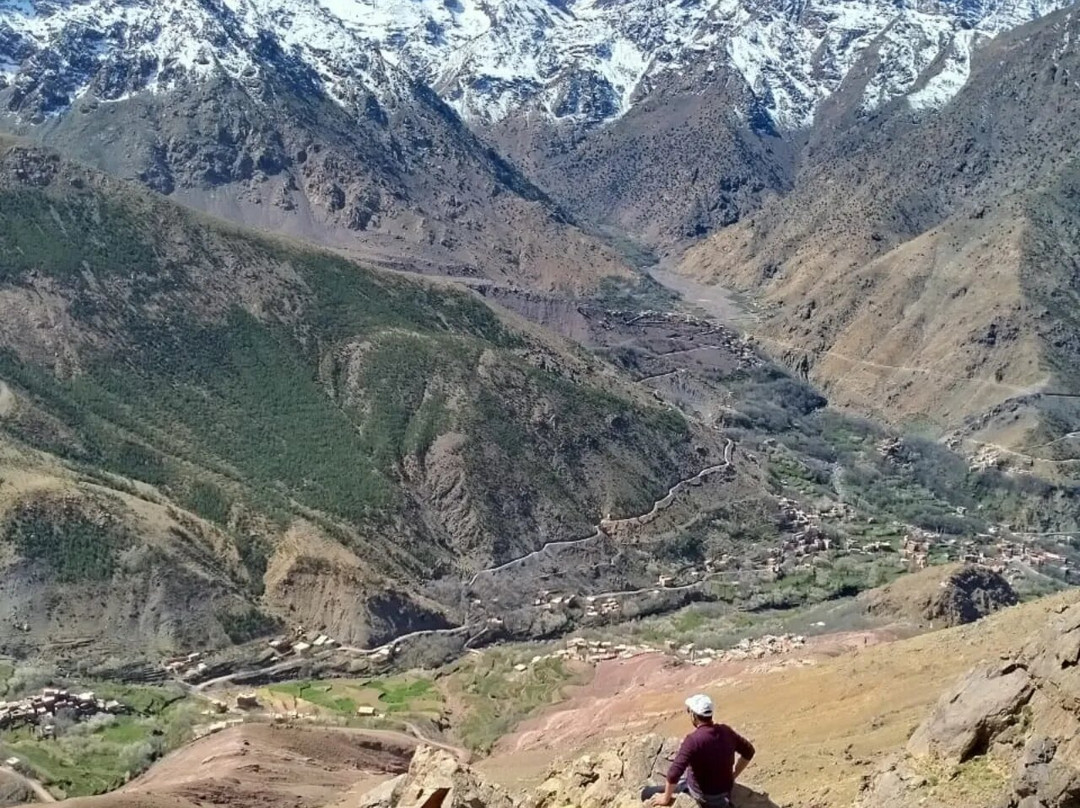 Best Dmc Morocco-Marrakech-Safi必去景点