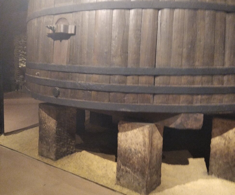 Bodegas Franco Espanolas-洛格罗尼奥必去景点