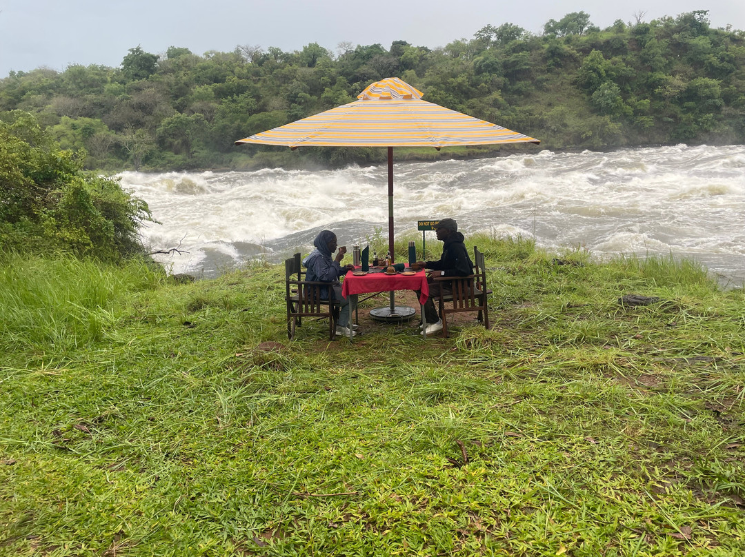Murchison Falls-Murchison Falls National Park必去景点