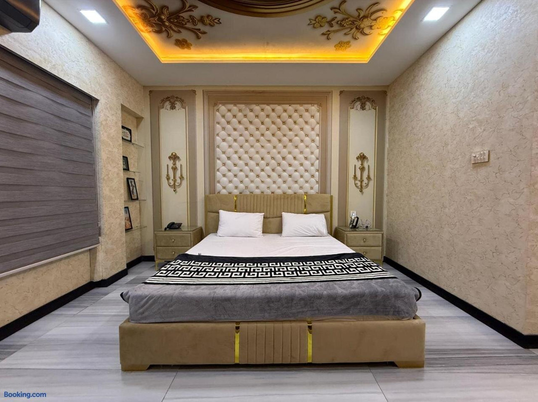Future Residency