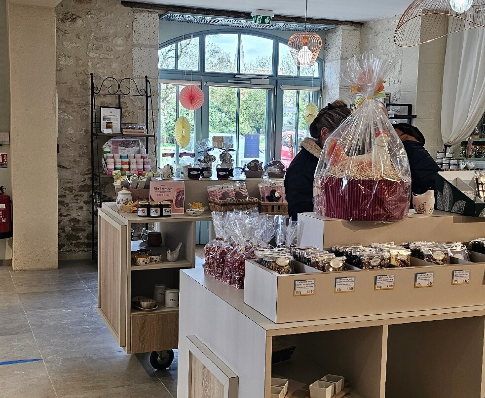 Chocolaterie d'Antan