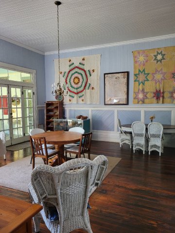Kinchley Place Bed and Breakfast-旅行者