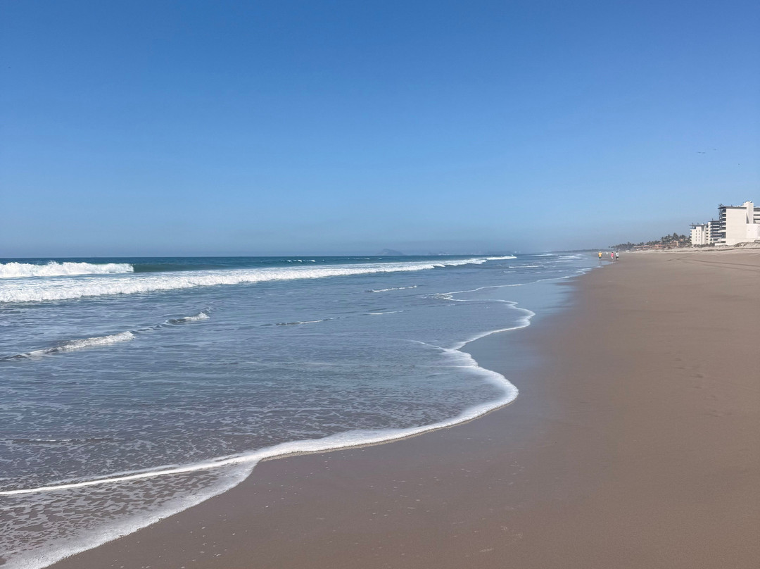 马萨特兰梦想艾丝黛拉德尔玛高尔夫 SPA 度假村主图