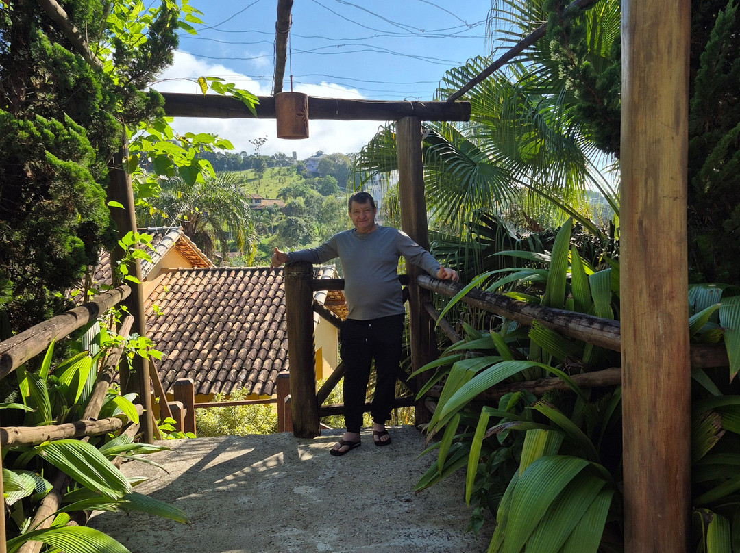 维拉奇科别墅酒店主图