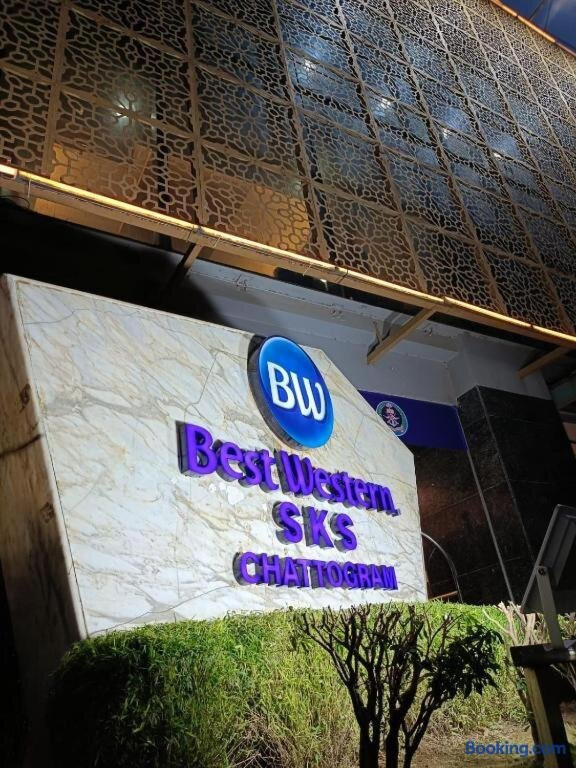 Best Western S K S Chattogram