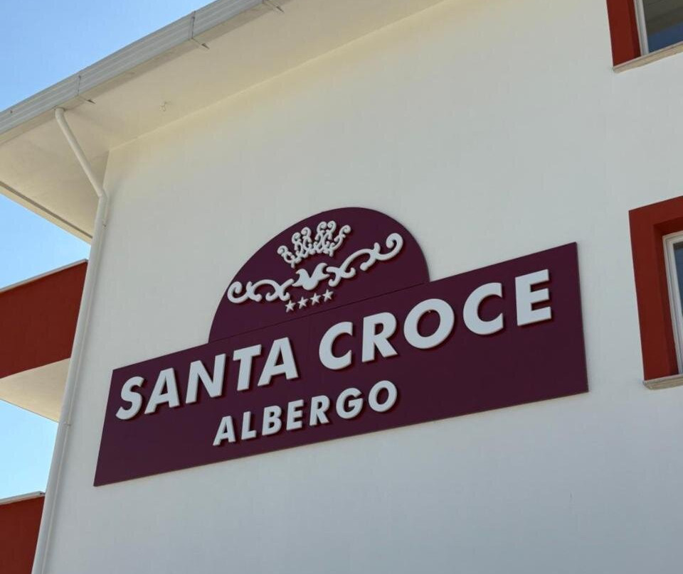 Albergo Santa Croce