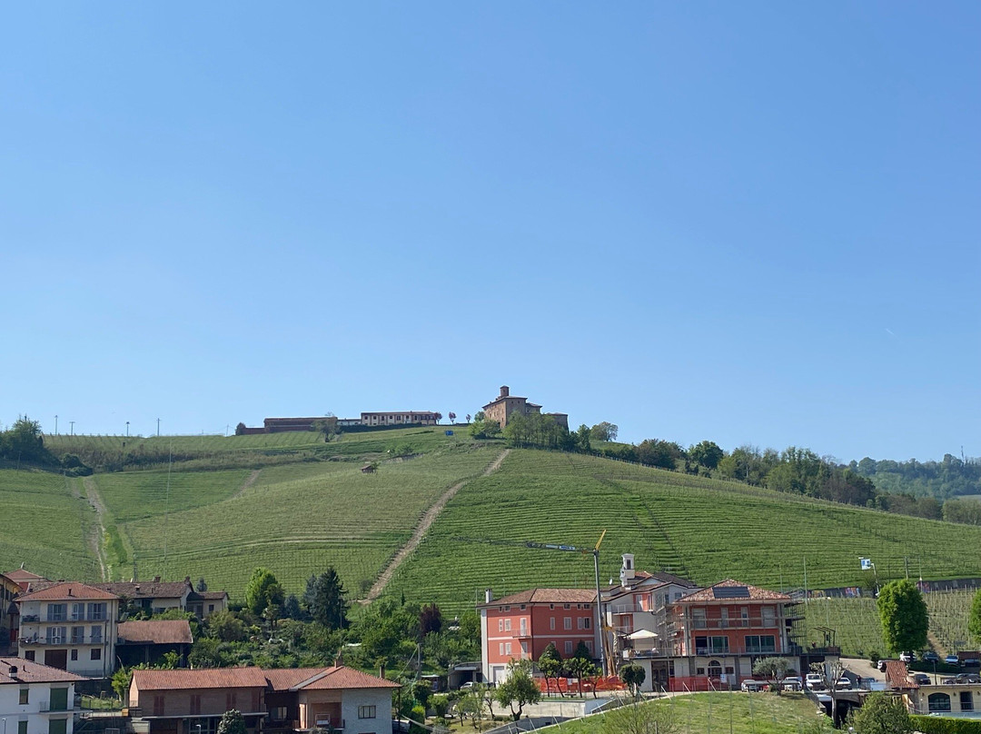 罗索迪瑟拉住宿加早餐旅馆主图