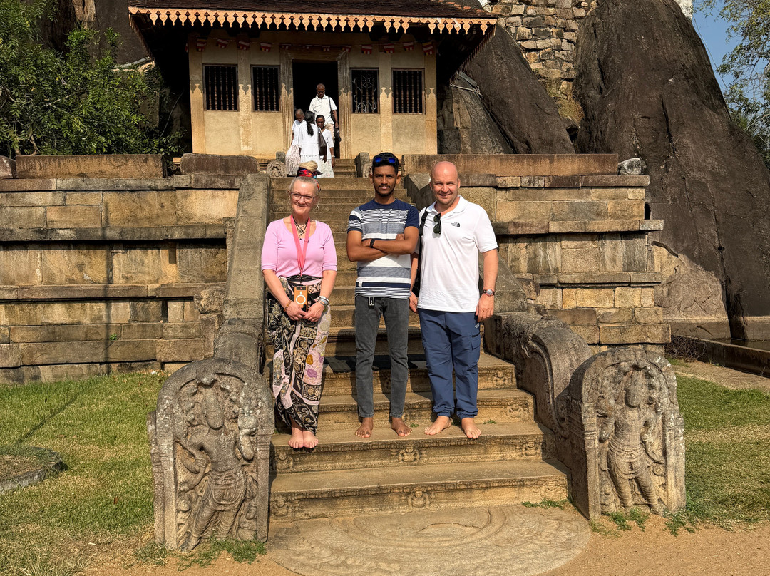 The Kandy Insider-Valaichchenai必去景点