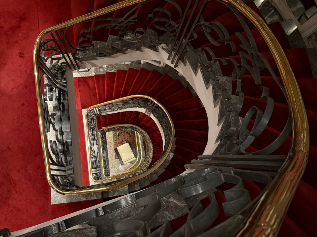 乐道奇水疗酒店主图