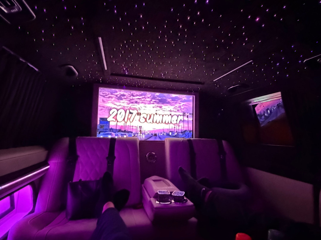 Sky High Travel-厄吕代尼兹必去景点