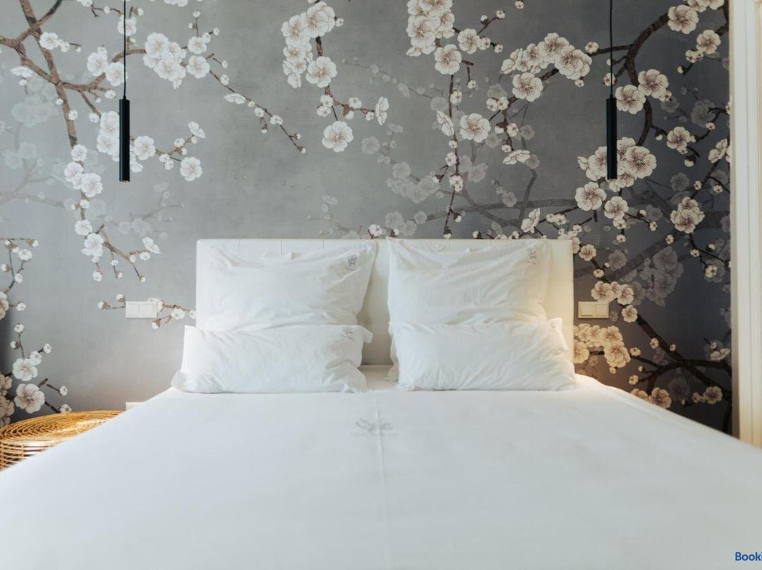 Buckenhof酒店住宿-The Kepos Hotel