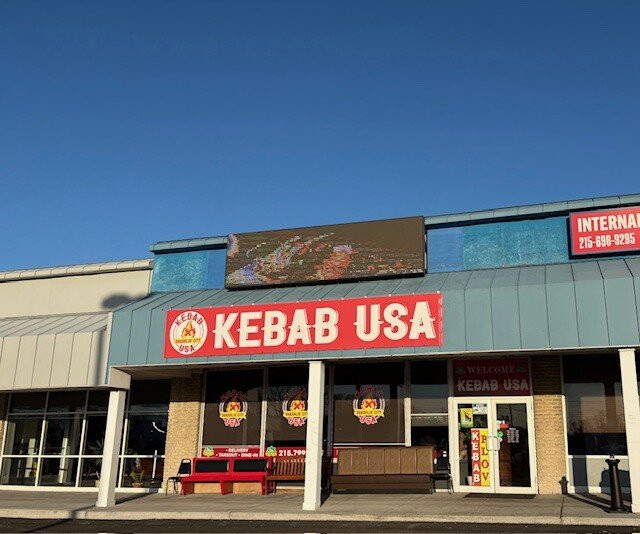 Kebab USA