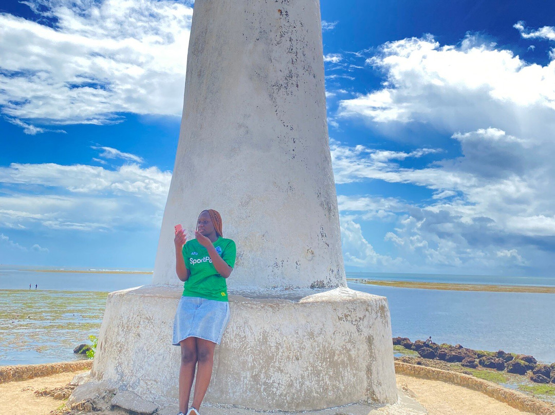 Vasco da Gama Pillar-马林地必去景点