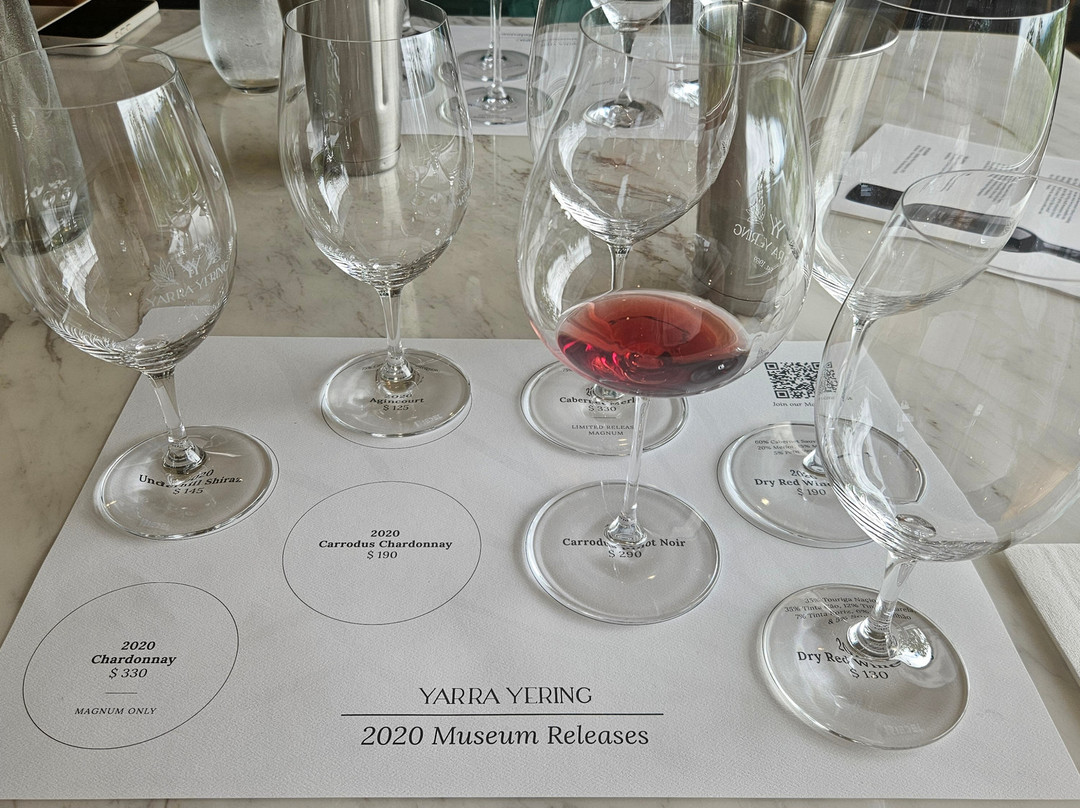 Gauci & Co. Wine Tours-Yarra Junction必去景点