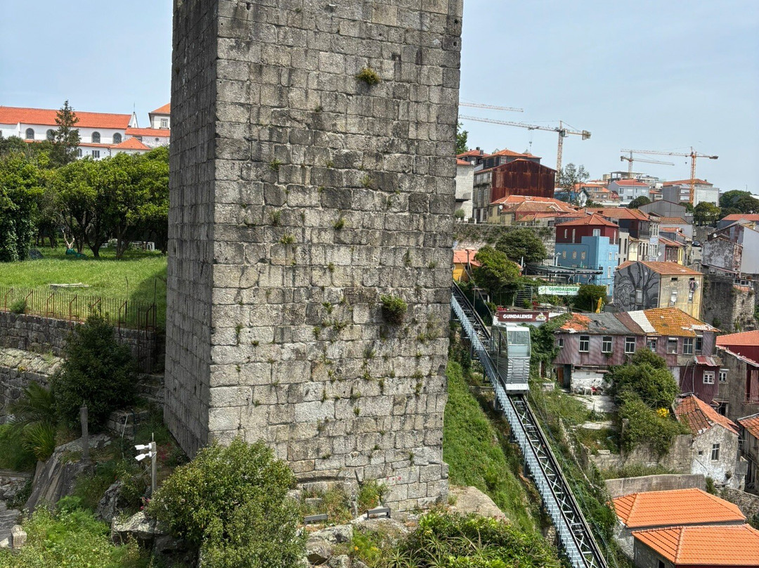 Hi Porto Walking Tours-波尔图必去景点