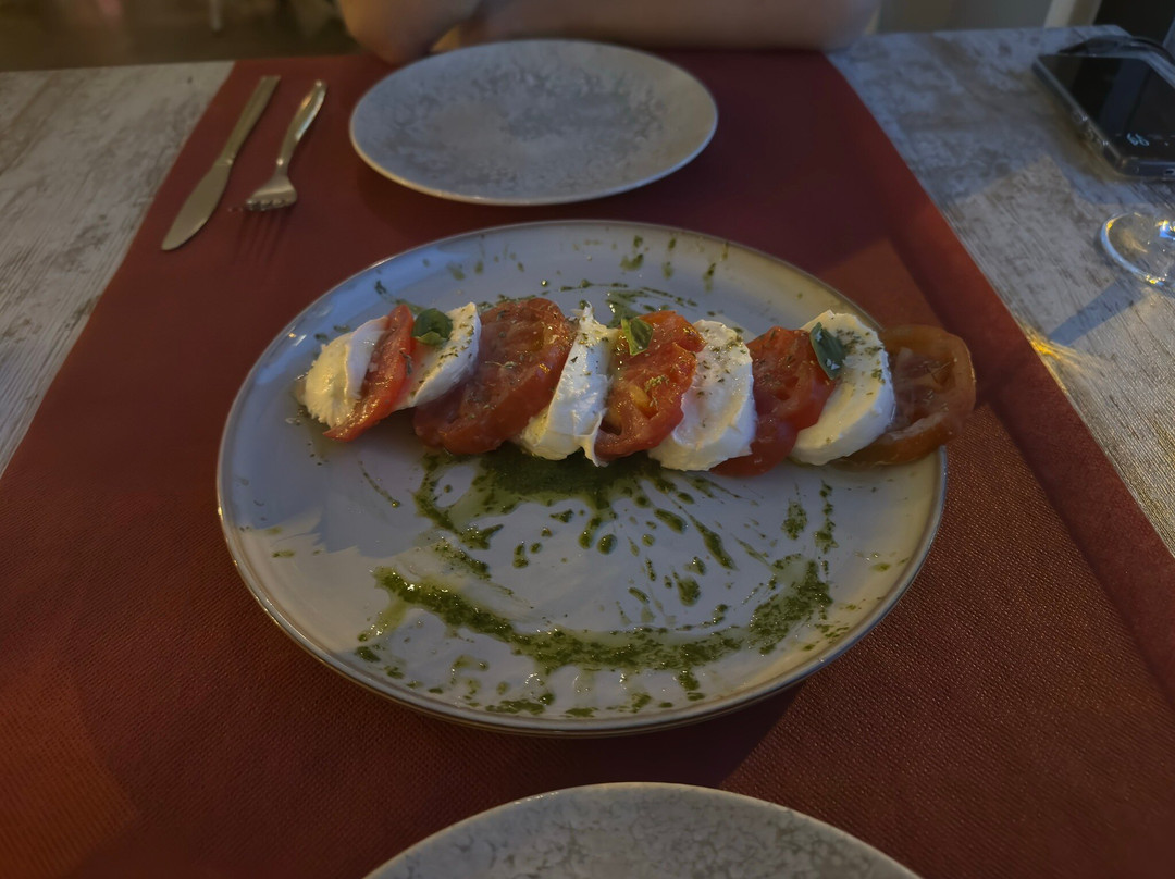 Volterra Ristorante Italiano
