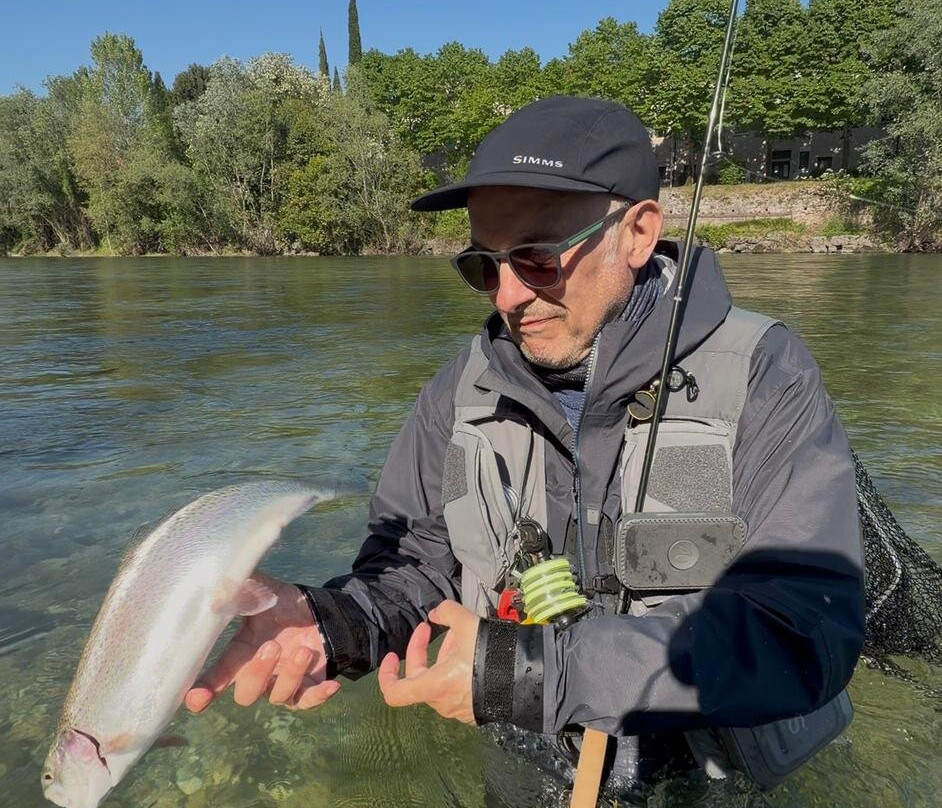 Appennino Fly Fishing-博洛尼亚必去景点