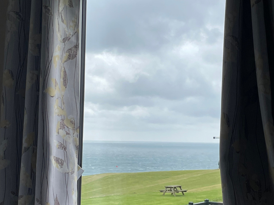 Sea Acres Holiday Park-赫尔斯顿必去景点