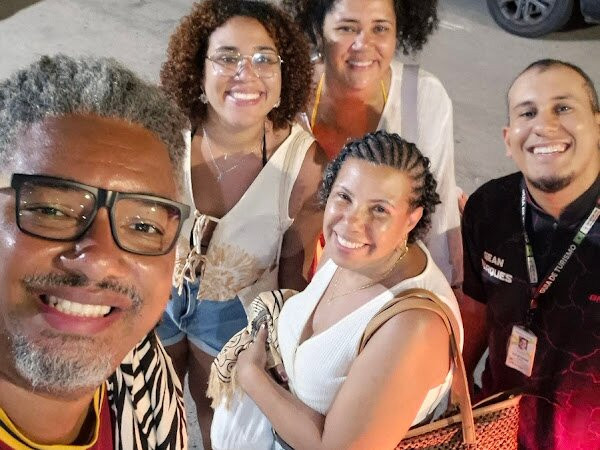 Vivência e Turismo - Guia Gean Marques-Joao Pessoa必去景点