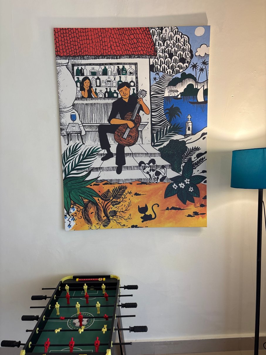 TreeHouse Blue Hotel & Villas 树屋蓝色酒店及别墅-旅行者