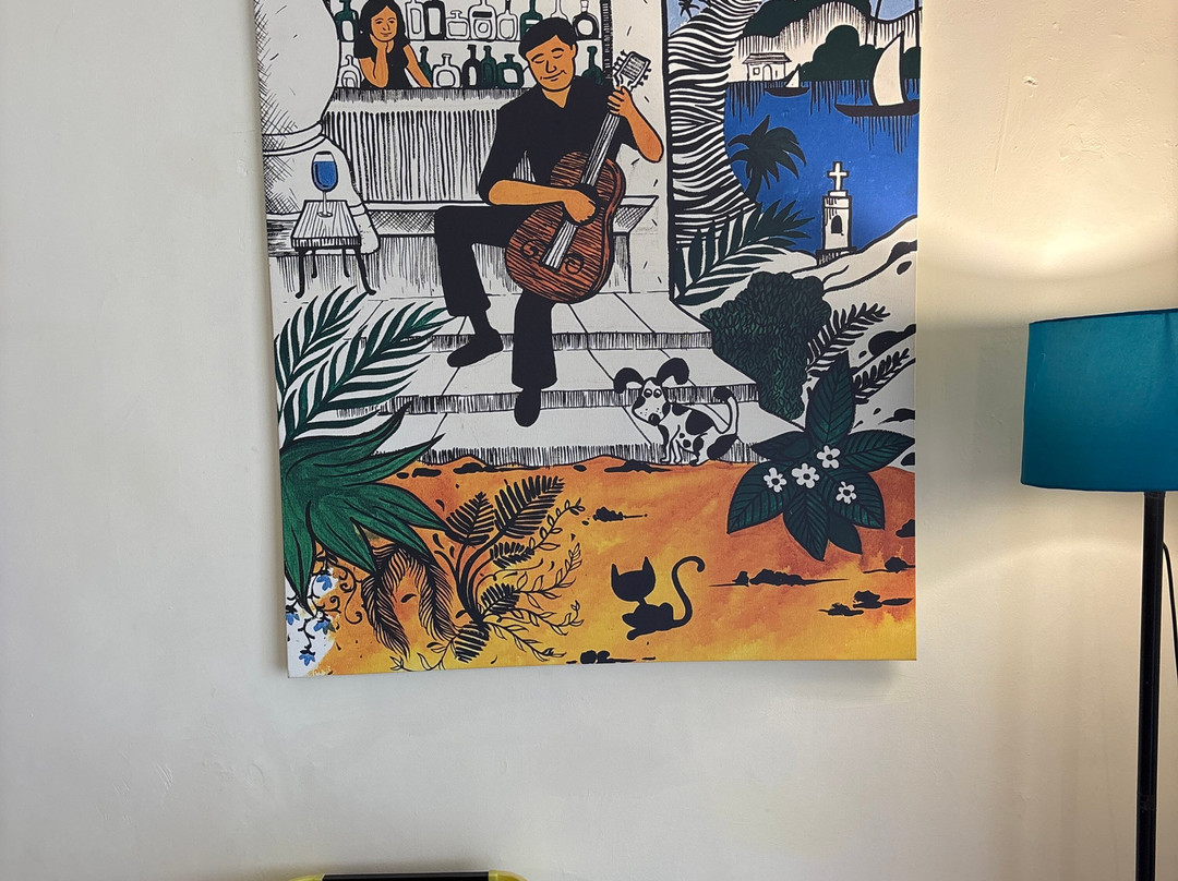 TreeHouse Blue Hotel & Villas 树屋蓝色酒店及别墅主图
