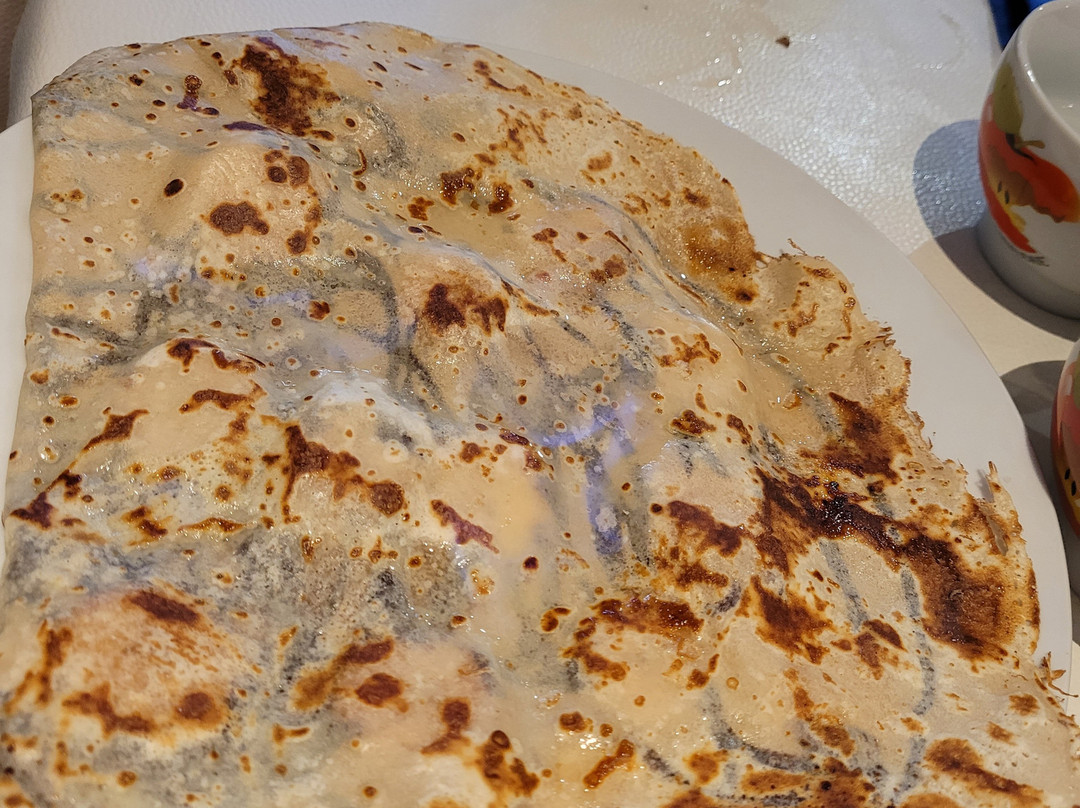 Crêperie Ker David