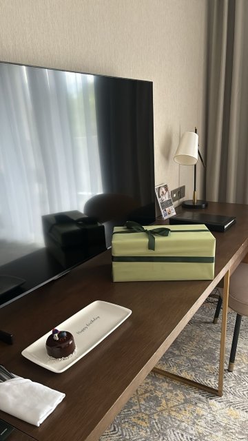 阿拉木图阿拉套瑞士疗养度假酒店-旅行者