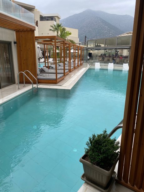 Sunset Boutique Hotel & Spa-旅行者
