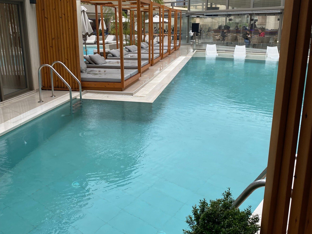 Sunset Boutique Hotel & Spa主图