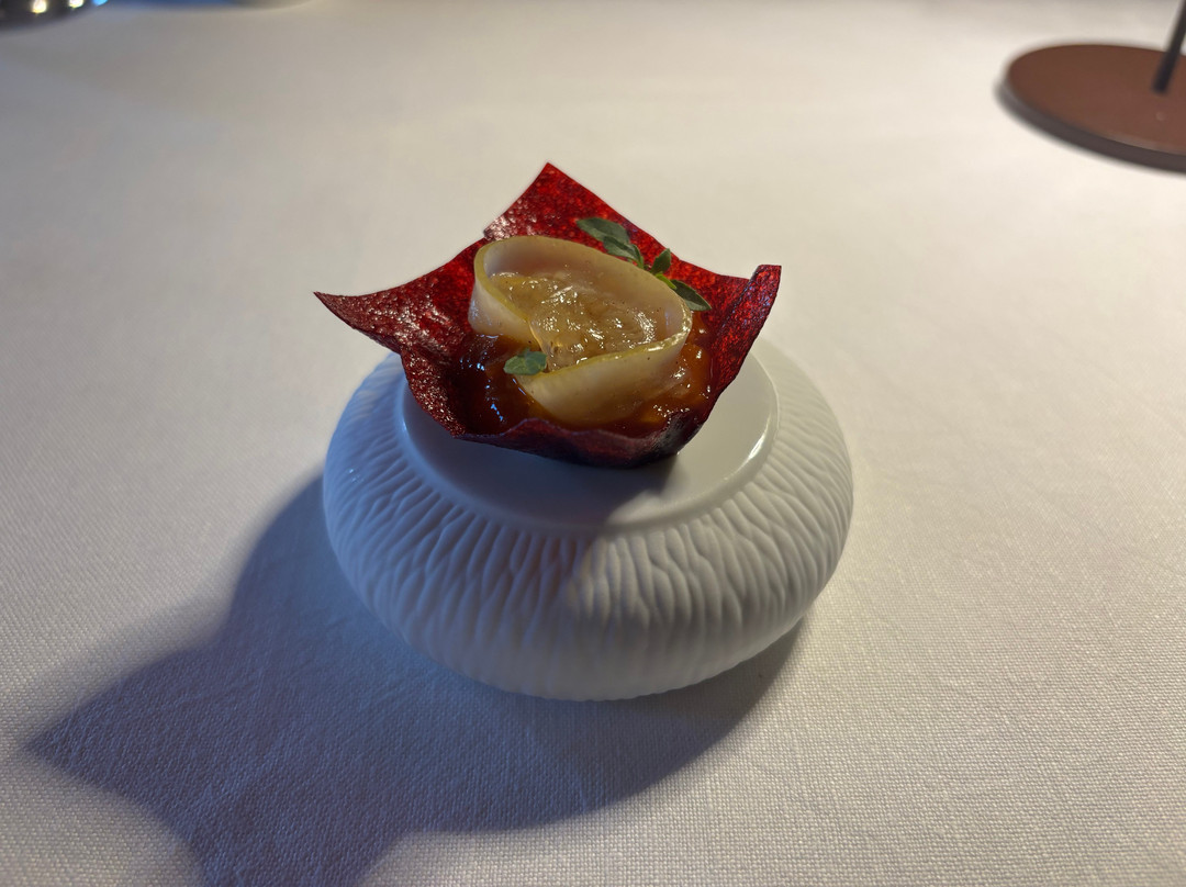 Vero  Restaurant