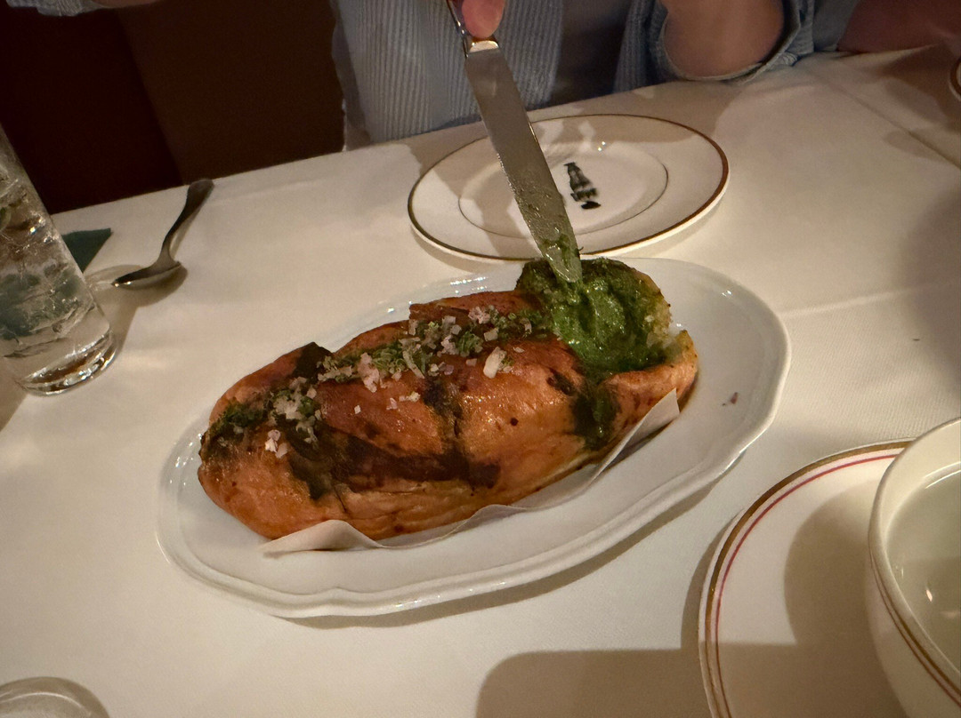 Brasserie Astoria, Singapore