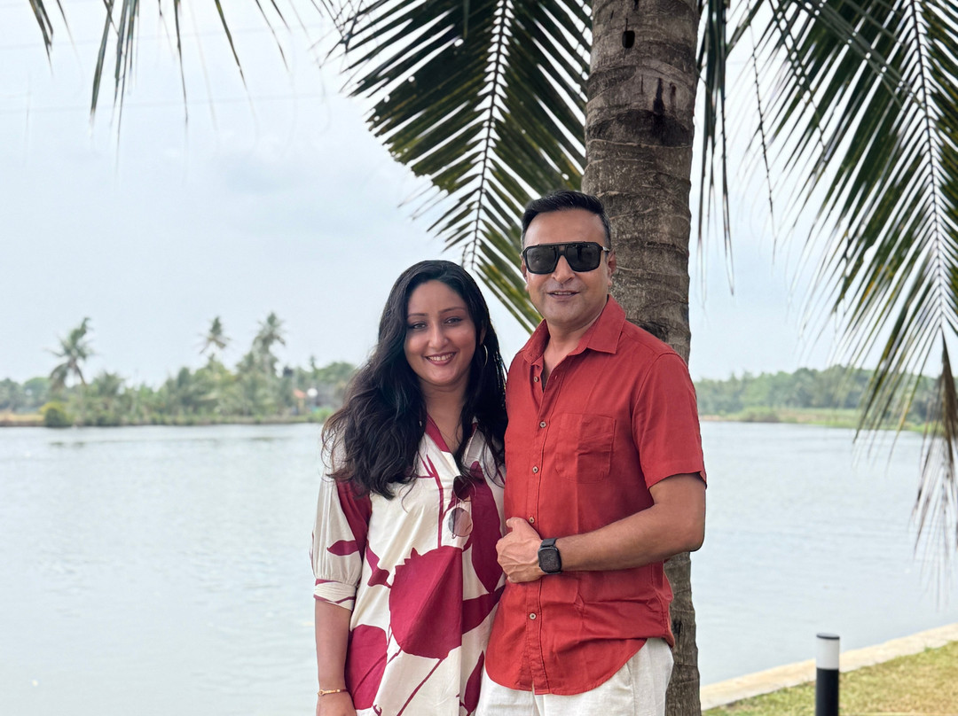 Vedic Village Retreat Alleppey