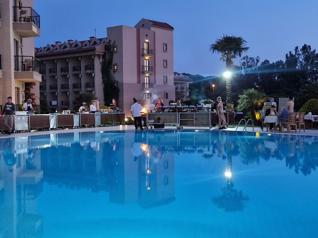 Victory Resort Hotel主图