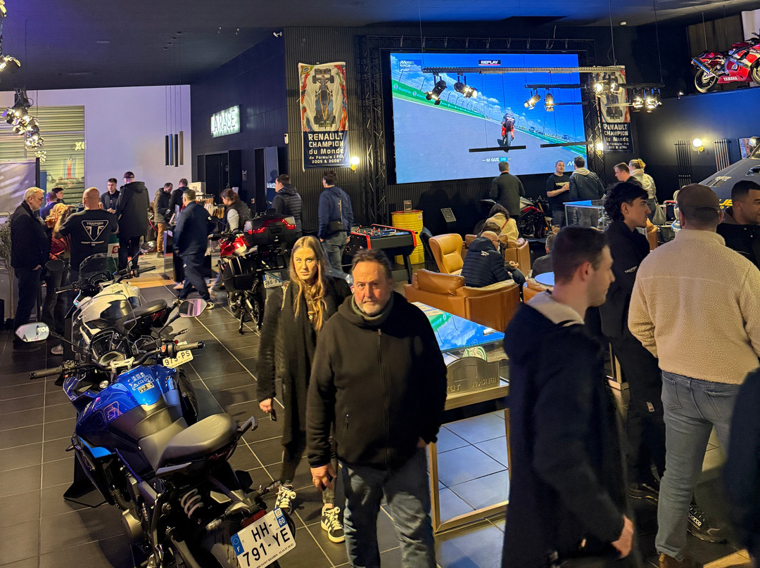 La Racebox