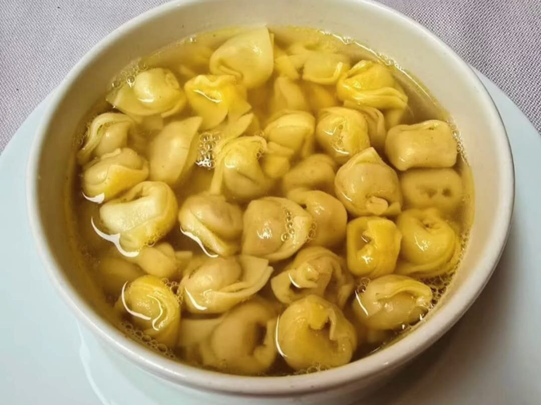 La Rimessa Bistrot