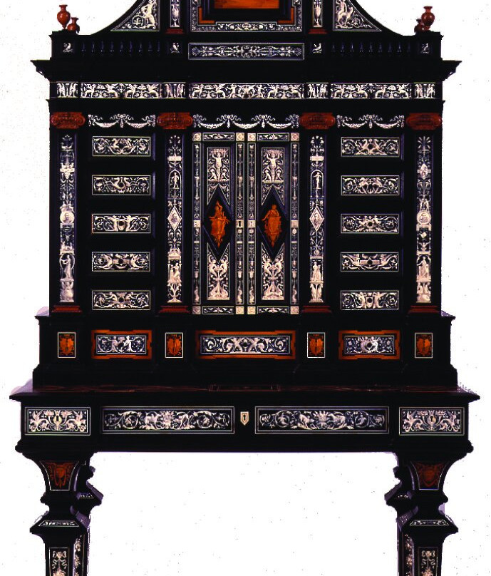 Museobottega della Tarsialignea-索伦托必去景点