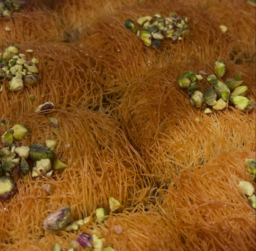 Olimpia Bakery