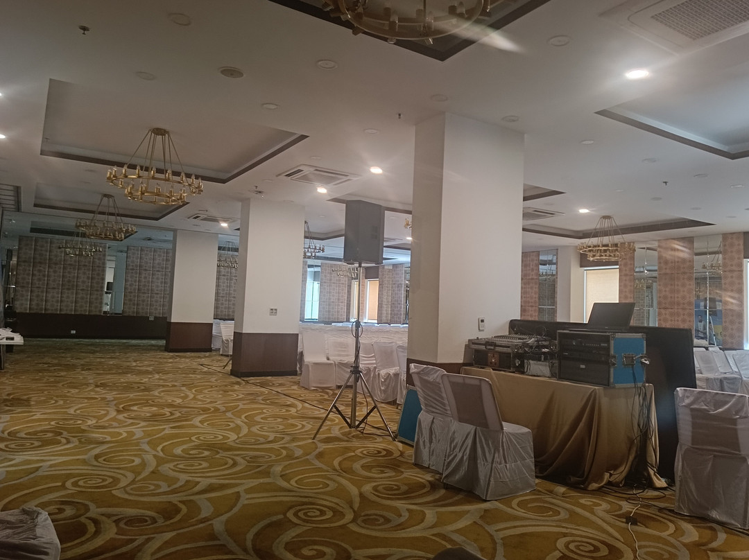 Sunday by CheckIn Hotel Chandigarh Zirakpur主图