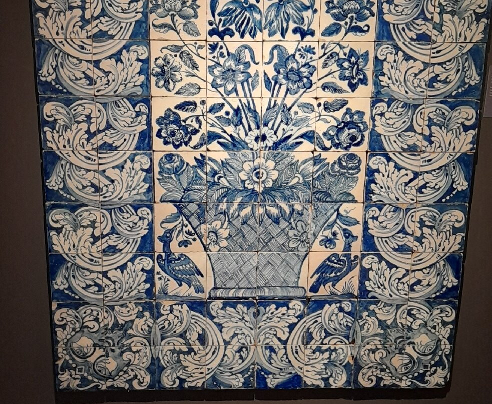 Palácio da Galeria-塔维拉必去景点