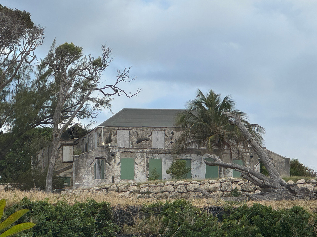 East Resort