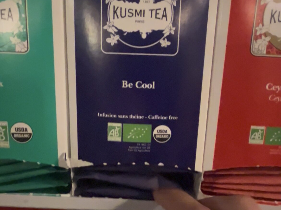 里尔艾克罗酒店主图
