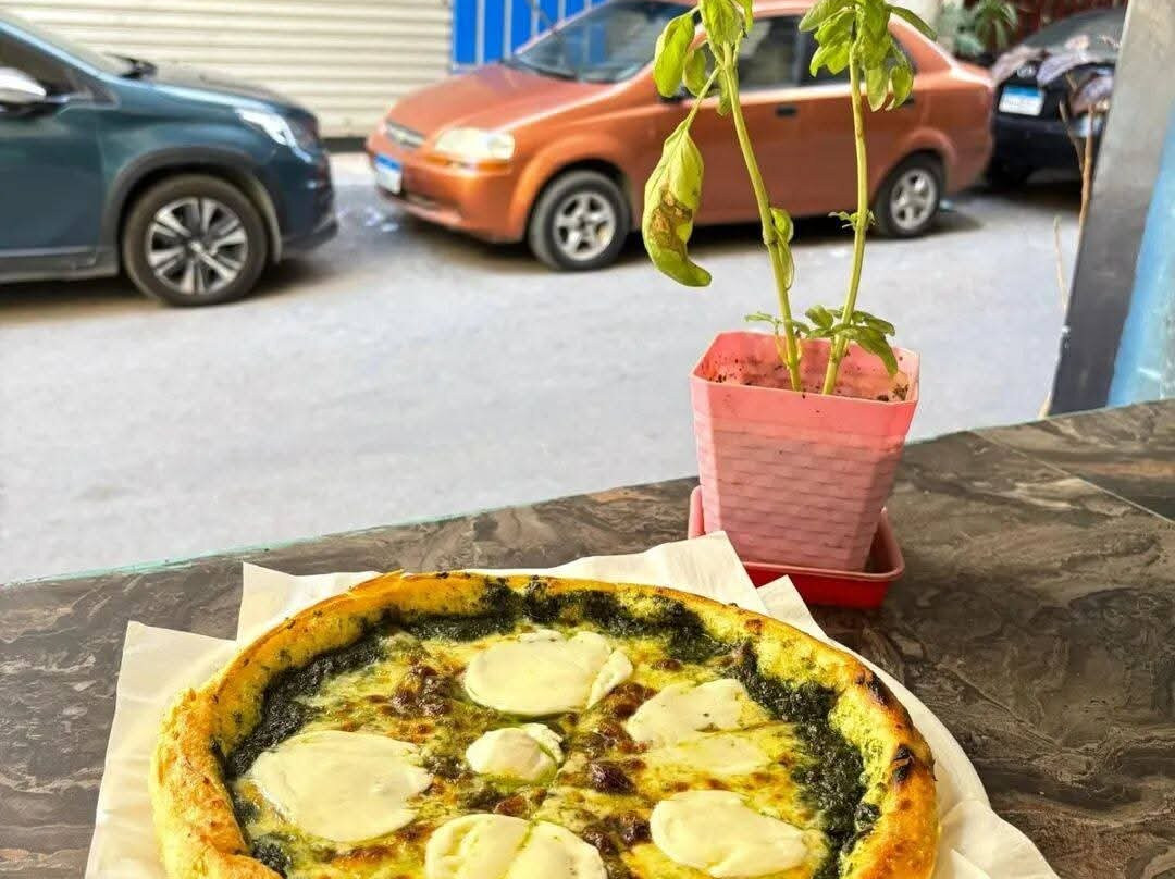 Pentola Café And Restaurant