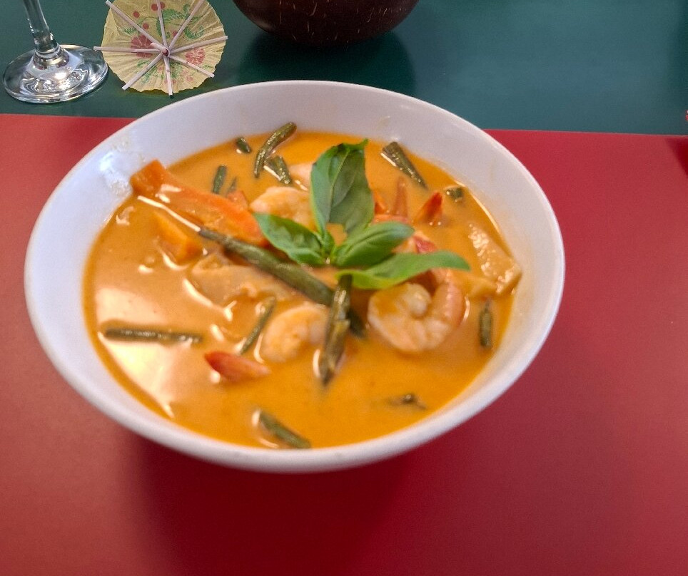 Saveurs du mekong