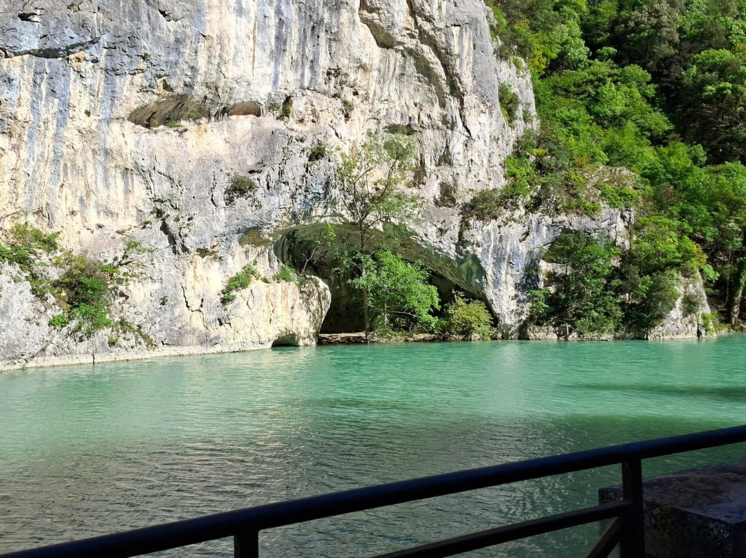 Furlo Pass-Province of Pesaro and Urbino必去景点