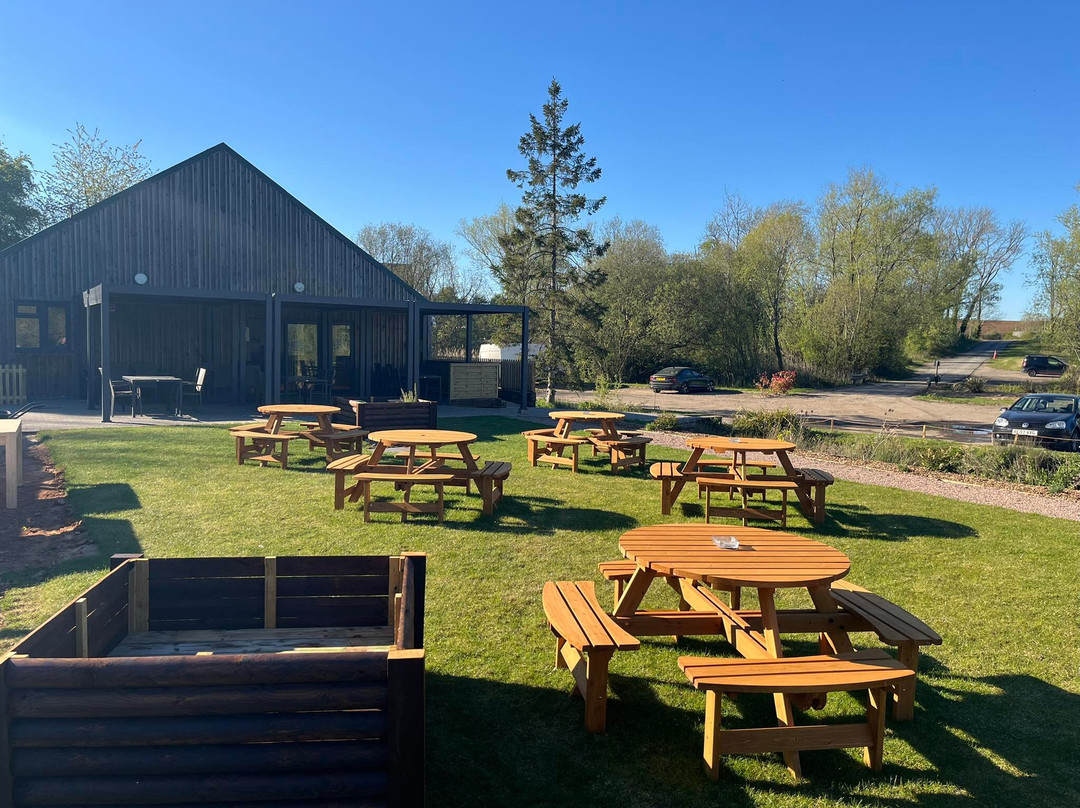 Jamies Lakeside Cafe