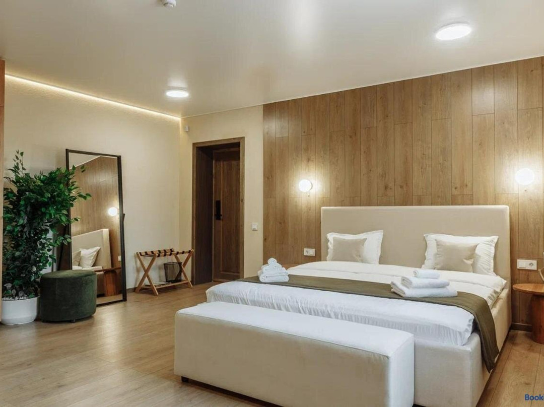 Avenue Boutique Hotel