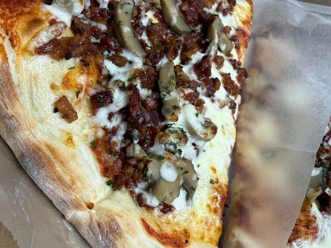 Imperio Pizza