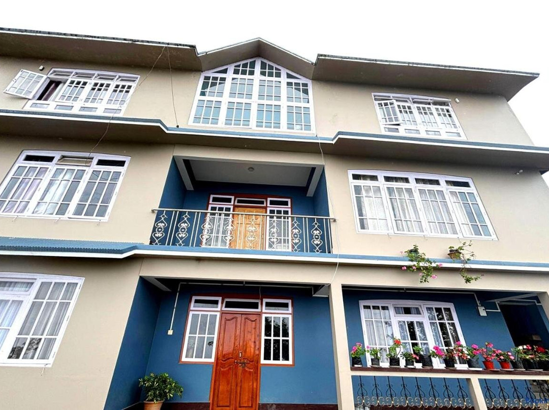 Khangrila Nest Homestay
